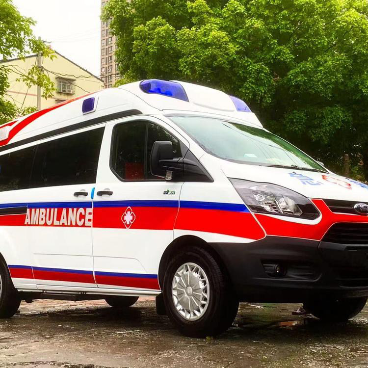 老城镇重症监护救护车出租护送返乡