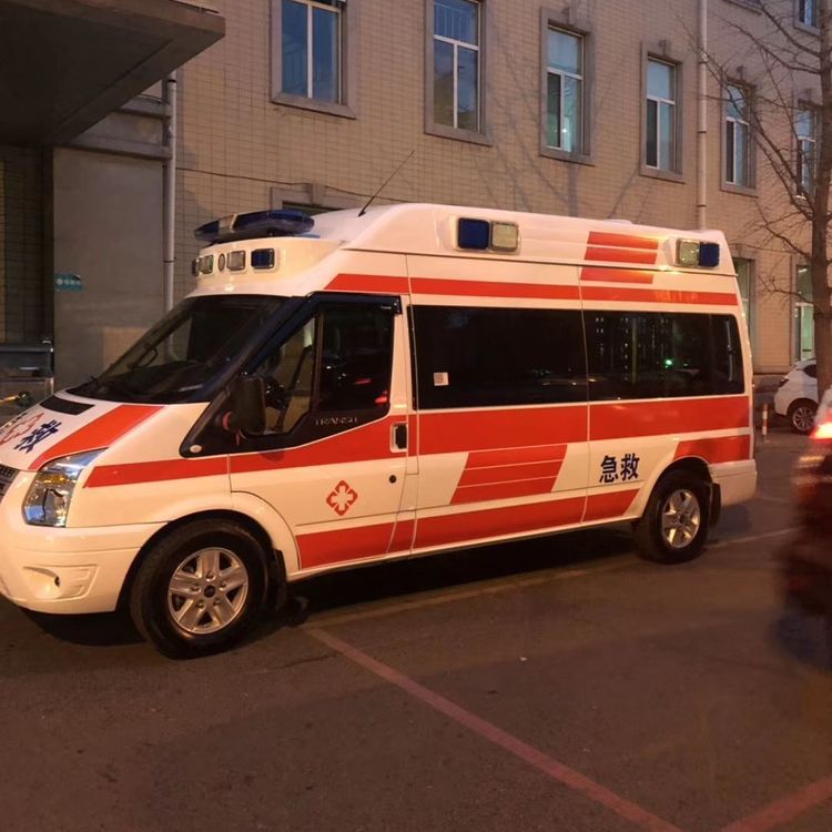 老城镇救护车出租护送保障