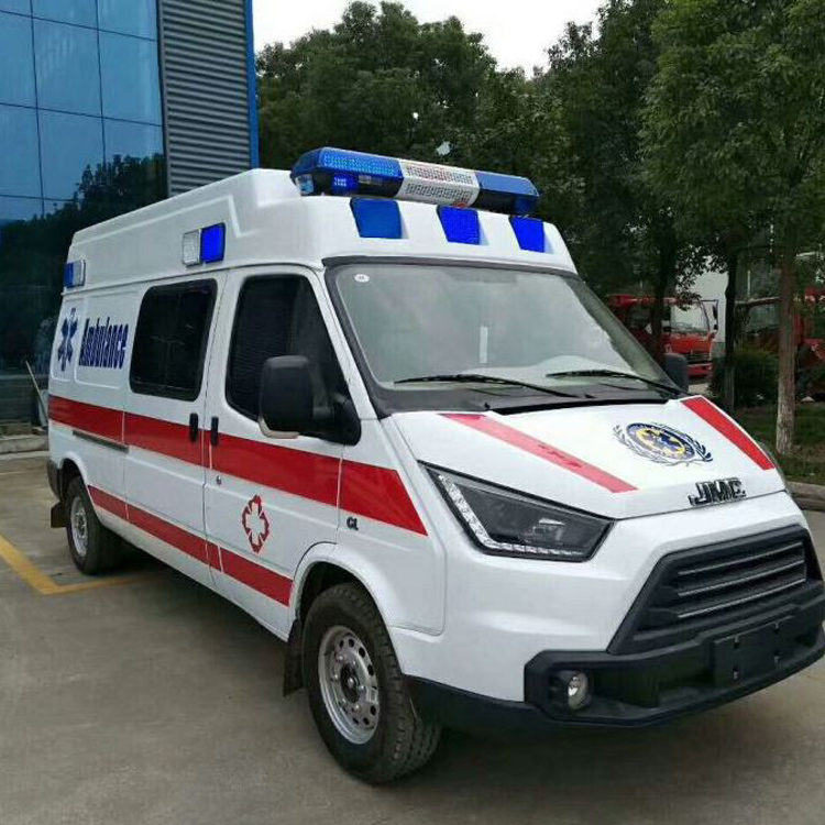 老城镇救护车出租哪家好