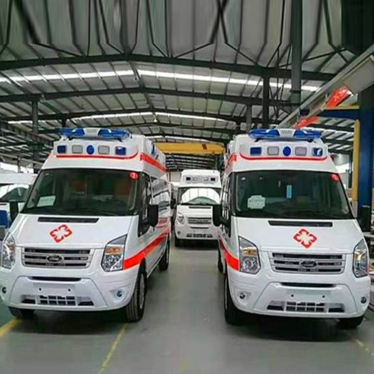 老城镇救护车出租硬件设施介绍